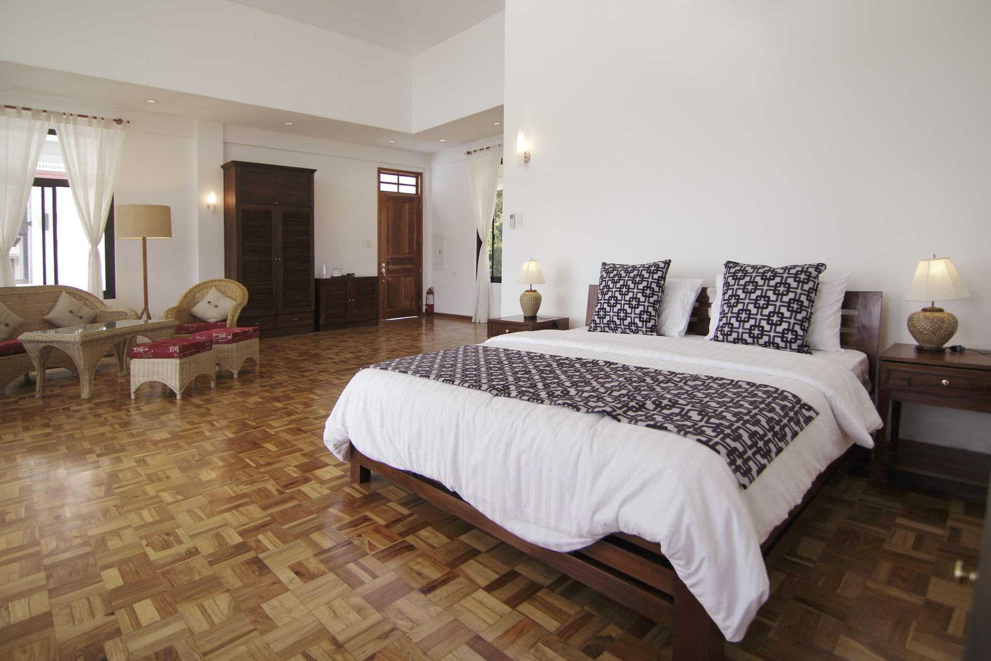 Sea Dream Resorts Dauin Extérieur photo