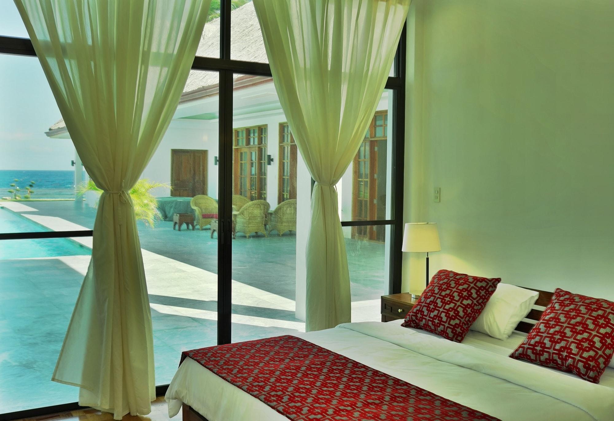 Sea Dream Resorts Dauin Extérieur photo