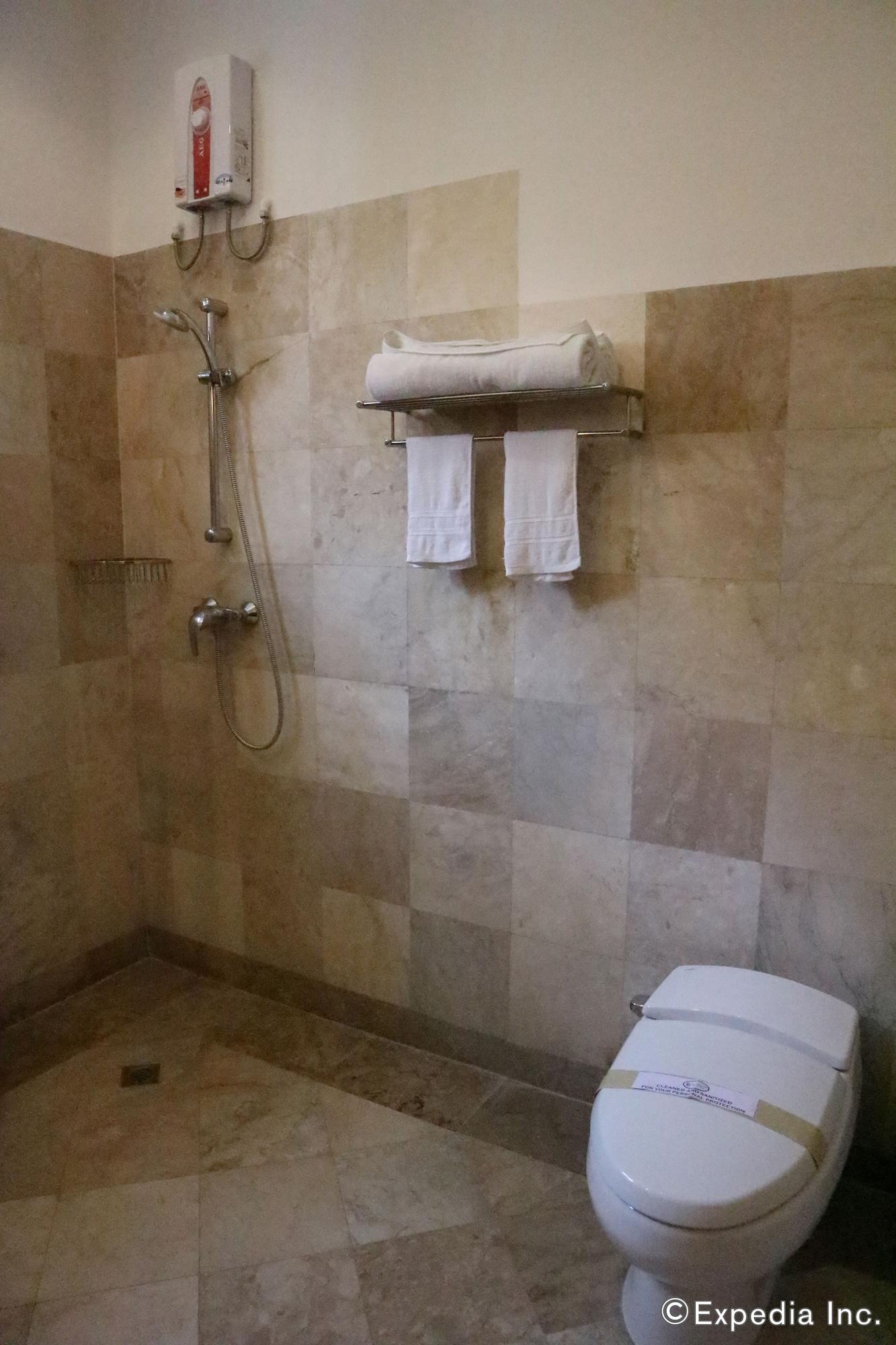 Sea Dream Resorts Dauin Extérieur photo