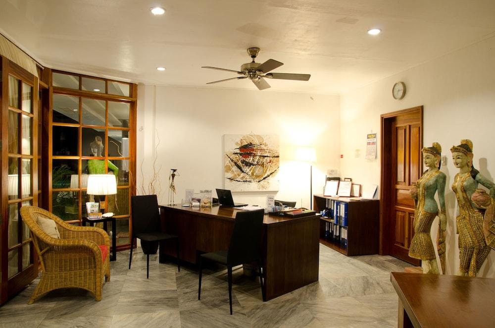 Sea Dream Resorts Dauin Extérieur photo