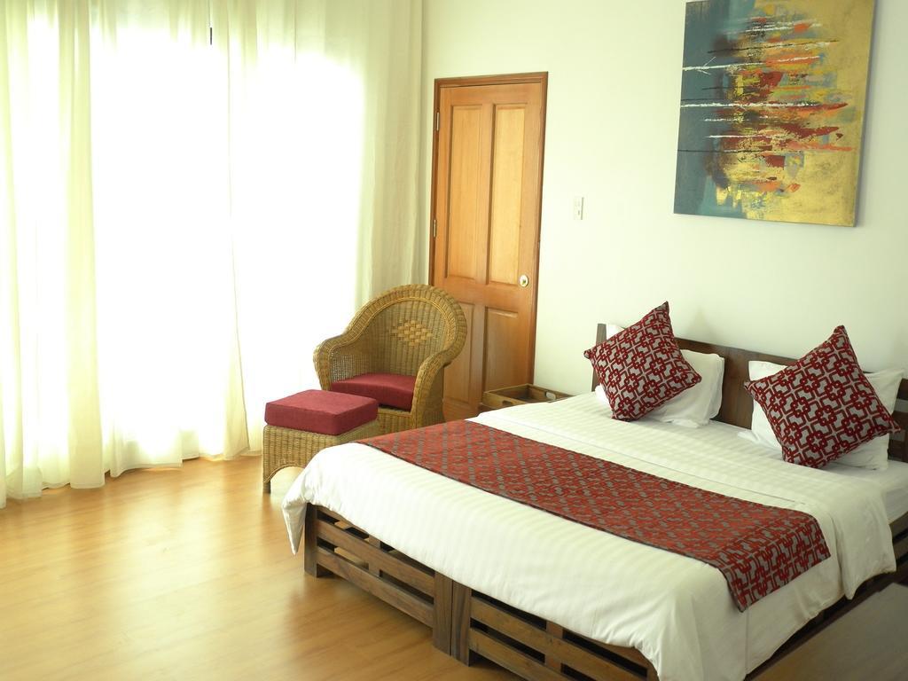 Sea Dream Resorts Dauin Chambre photo
