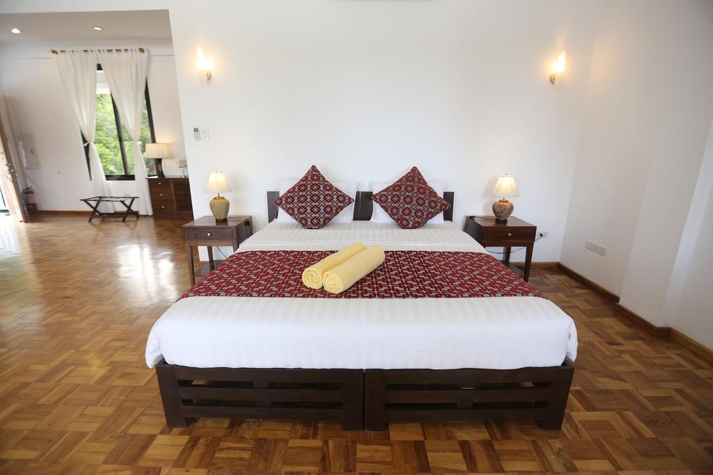 Sea Dream Resorts Dauin Extérieur photo